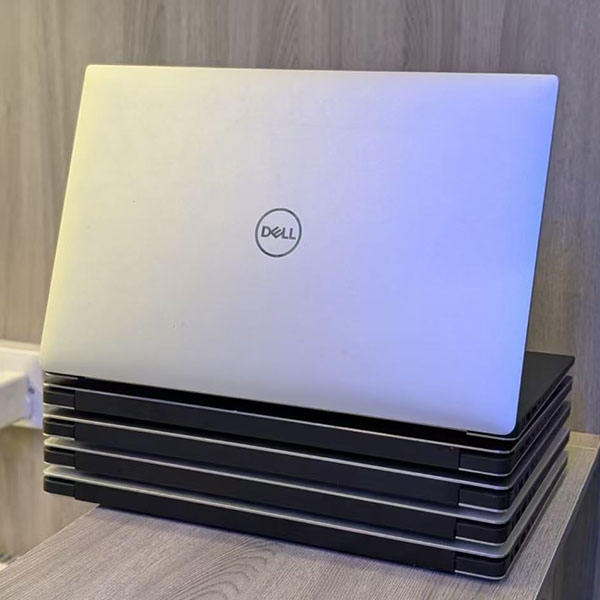 Wholesale Refurbished Dell-Precision5540 Core I7-9850H DDR4 16GB 512G SSD T1000 4G 15.6inch Laptop for Workstation