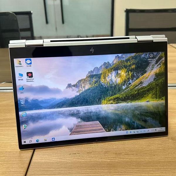 13inch 2-in-1Elite X360 830G9 Core I7-1255U DDR5 16G 512G SSD Touch Screen Laptop for hp
