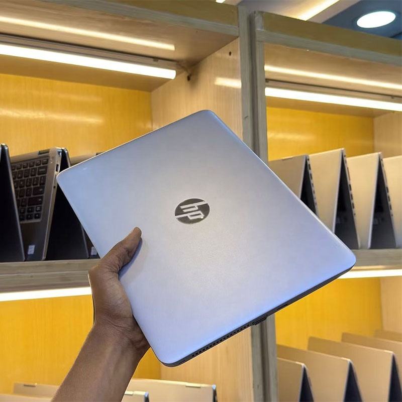 EliteBook 840G3 Core I5-6300U DDR4 8GB 256G SSD Dual-core 2.4 GHz Slim & Portable Laptop for Wholesale