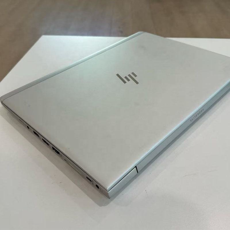 EliteBook745G6 AMD Ryzen5 Pro 3500U Quad-core Processor DDR4 8GB 256G SSD Slim & Light Laptop f